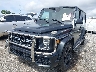 WDCYC7DFXEX****** Salvamento y Reparables 2014 Mercedes-Benz G 63 Amg en Estado de Georgia