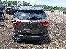 5TDJZRFH3JS****** Wrecked 2018 Toyota Highlander