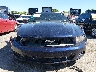 1ZVBP8ENXA5****** Wrecked 2010 Ford Mustang in Kansas State