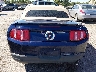 1ZVBP8ENXA5****** Wrecked 2010 Ford Mustang