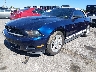 1ZVBP8ENXA5****** Used and Repairable 2010 Ford Mustang in Kansas City