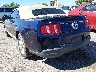 1ZVBP8ENXA5****** Salvage and Repairable 2010 Ford Mustang in Kansas City