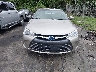 4T1BD1FK1HU****** Destrozados 2017 Toyota Camry Hybrid en Estado de Carolina del Norte
