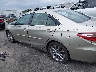 4T1BD1FK1HU****** Reparables 2017 Toyota Camry Hybrid en Estado de Carolina del Norte