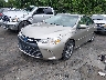 4T1BD1FK1HU****** Usados y Reparables 2017 Toyota Camry Hybrid en Greensboro
