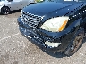 JTJBT20X080****** Salvage and Repairable 2008 Lexus GX 470 in New Jersey State