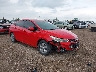 1G1BC5SM3J7****** Salvage and Wrecked 2018 Chevrolet Cruze in McAllen