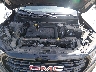 3GKALMEG0RL****** Repairable 2024 GMC Terrain in Baton Rouge