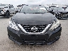 1N4AL3AP6HC****** Wrecked 2017 Nissan Altima in Texas State