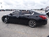 1N4AL3AP6HC****** Repairable 2017 Nissan Altima in Texas State