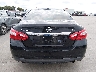 1N4AL3AP6HC****** Wrecked 2017 Nissan Altima