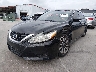 1N4AL3AP6HC****** Used and Repairable 2017 Nissan Altima in Austin