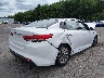 5XXGU4L32GG****** Salvamento y Destrozados 2016 Kia Optima en Estado de Connecticut