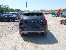 1GYFZDR40MF****** Wrecked 2021 Cadillac XT4
