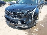 1GYFZDR40MF****** Salvage and Repairable 2021 Cadillac XT4 in New Hampshire State