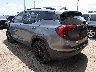 3GKALTEV5LL****** Salvamento y Reparables 2020 GMC Terrain en Indianapolis