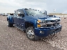 1GC4KYEY7KF****** Salvage 2019 Chevrolet Silverado 3500 HD
