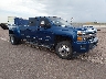 1GC4KYEY7KF****** Salvage and Wrecked 2019 Chevrolet Silverado 3500 HD in Colorado Springs