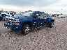 1GC4KYEY7KF****** Used and Repairable 2019 Chevrolet Silverado 3500 HD in Colorado Springs
