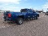 1GC4KYEY7KF****** Salvage and Wrecked 2019 Chevrolet Silverado 3500 HD in Colorado State