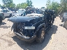1GNEK13T45R****** Used and Repairable 2005 Chevrolet Tahoe in Denver East