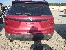 5FNYF8H05PB****** Wrecked 2023 Honda Passport