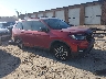 5FNYF8H05PB****** Salvage and Wrecked 2023 Honda Passport in Concord