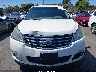 1GNKRGKD1FJ****** Salvage 2015 Chevrolet Traverse in California State