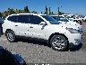 1GNKRGKD1FJ****** Wrecked 2015 Chevrolet Traverse in California State