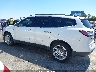 1GNKRGKD1FJ****** Used 2015 Chevrolet Traverse in California State