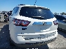 1GNKRGKD1FJ****** Salvage 2015 Chevrolet Traverse