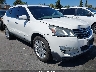 1GNKRGKD1FJ****** Salvage and Wrecked 2015 Chevrolet Traverse in Los Angeles