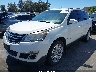 1GNKRGKD1FJ****** Used and Repairable 2015 Chevrolet Traverse in Los Angeles