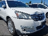 1GNKRGKD1FJ****** Salvage and Repairable 2015 Chevrolet Traverse in California State