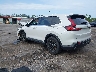 2HKRS3H71TH****** Salvage and Repairable 2026 Honda CR-V in West Palm Beach