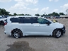 2C4RC1CG2PR****** Used 2023 Chrysler Voyager in Florida State