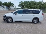 2C4RC1CG2PR****** Repairable 2023 Chrysler Voyager in Florida State