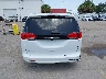 2C4RC1CG2PR****** Wrecked 2023 Chrysler Voyager