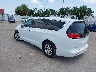 2C4RC1CG2PR****** Salvage and Repairable 2023 Chrysler Voyager in Orlando