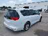 2C4RC1CG2PR****** Salvage and Wrecked 2023 Chrysler Voyager in Florida State