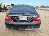 WDDLJ9BB7EA****** Wrecked 2014 Mercedes-Benz Cls 550