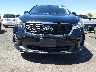 5XYPG4A57KG****** Destrozados 2019 Kia Sorento en Estado de Nevada