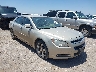 1G1ZC5E06CF****** Salvage and Wrecked 2012 Chevrolet Malibu in Lubbock
