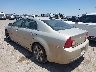 1G1ZC5E06CF****** Salvage and Repairable 2012 Chevrolet Malibu in Lubbock