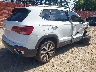 3VVSX7B21PM****** Salvamento y Destrozados 2023 Volkswagen Taos en Estado de Texas