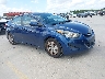 5NPDH4AE9GH****** Salvamento y Destrozados 2016 Hyundai Elantra en San Antonio South