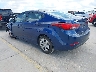 5NPDH4AE9GH****** Salvamento y Reparables 2016 Hyundai Elantra en San Antonio South