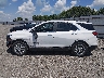 3GNAXKEV8NL****** Salvamento 2022 Chevrolet Equinox