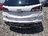 3GNAXKEV8NL****** Salvamento y Destrozados 2022 Chevrolet Equinox en Little Rock