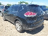 KNMAT2MV1FP****** Salvage and Repairable 2015 Nissan Rogue in Denver East